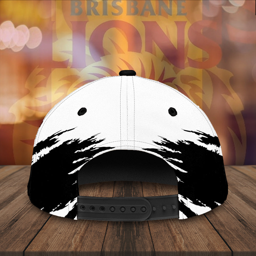 Brisbane Broncos 2025 Premiers Classic Cap – MAITM13184