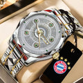 Bayern München Meister 2026 Alloy Luxury Quartz Watch - TANTN22446