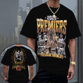 Brisbane Broncos 2025 Premiership 3D Apparel – TANTN17224