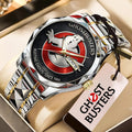 Ghostbusters Alloy Luxury Quartz Watch - TANTN19971