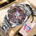 Grand Theft Auto VI Alloy Luxury Quartz Watch - GNE7920