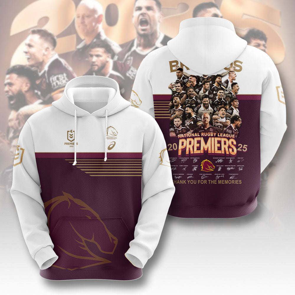 Brisbane Broncos 2025 3D Apparel – NGHIAVT5179