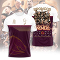 Brisbane Broncos 2025 3D Apparel – NGHIAVT5179