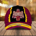 Brisbane Broncos 2025 Classic Cap – NGHIAVT5245