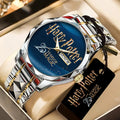 Harry Potter 25th Anniversary 2026 Alloy Luxury Quartz Watch - TANTN20549
